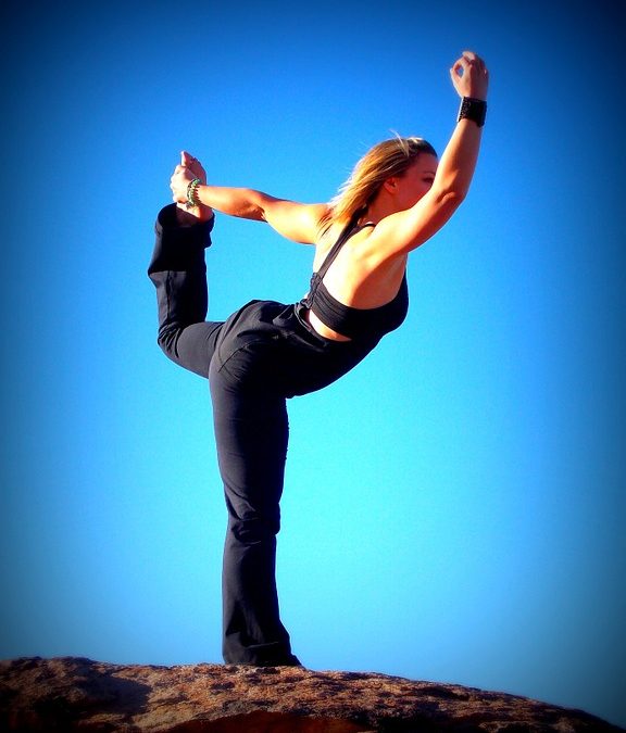 Yoga vs. Pilates